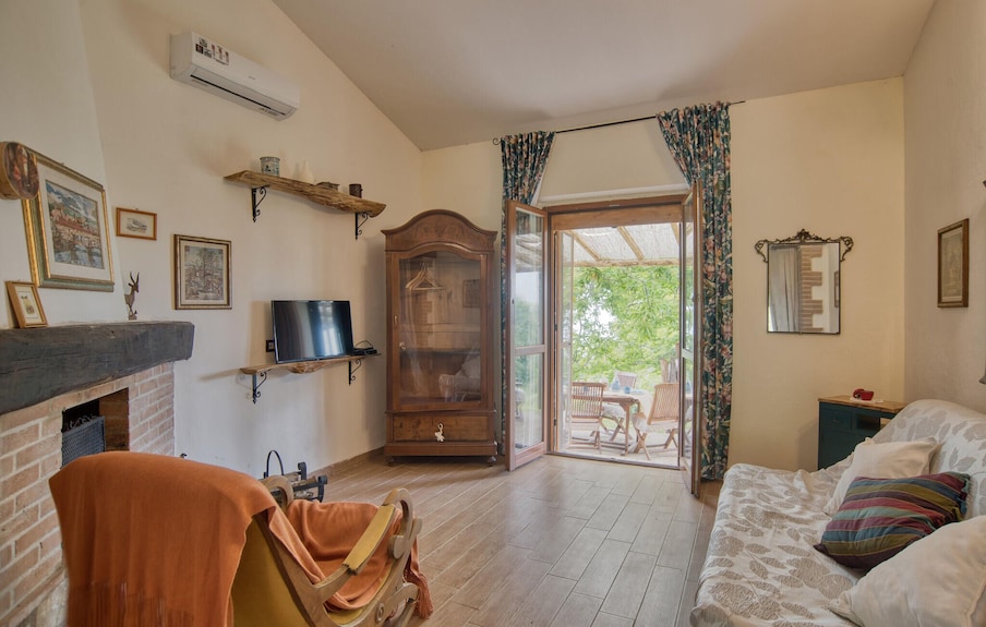 Gezellig Huis In Stribugliano - Provincie Grosseto