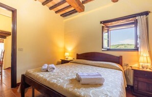 1 habitación, cuna de viaje y wifi gratis