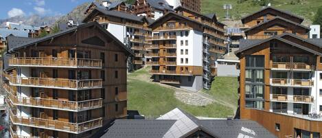 Apartment | Exterior