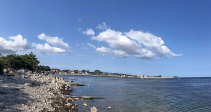 Amazing home in Skillinge