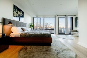 1 chambre, bureau, fer et planche à repasser, Wi-Fi