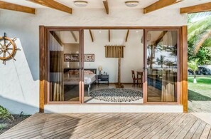 3 quartos, acesso à internet