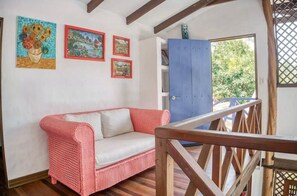 Interior - Casa La Palapa, Beachfront Oasis in Tivives! (Bajamar)