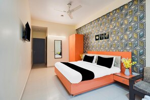 Rumah | 1 kamar tidur