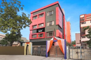 Rumah | Eksterior