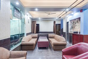 Rumah | Lobi