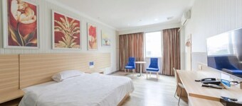 Guangzhou Xinyuan Hotel (Huadu Shiling Branch)