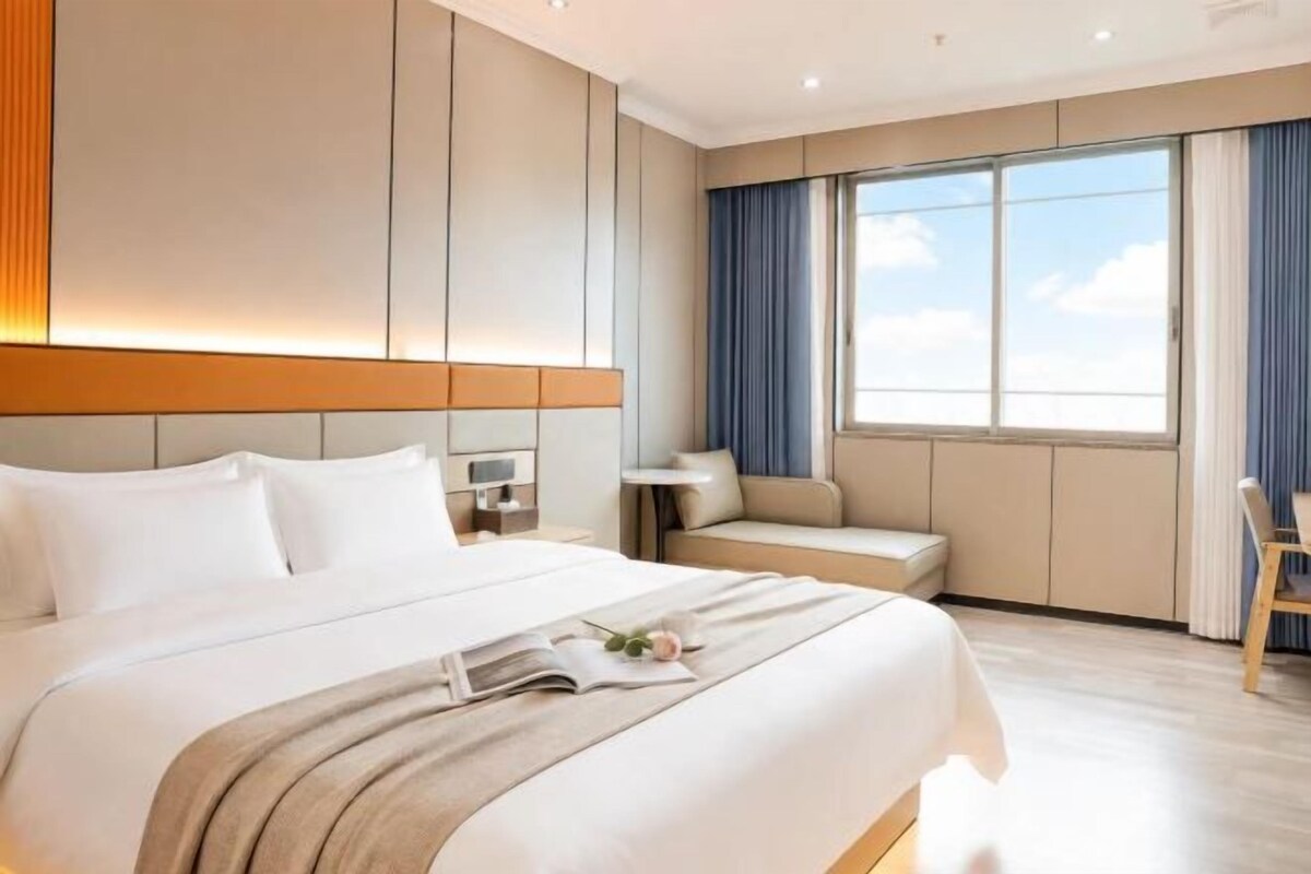 Business Double Room