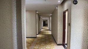 Unclassified image, 5 of 117, button - Guangzhou Xinyuan Hotel (Huadu Shiling Branch) (Guangzhou)