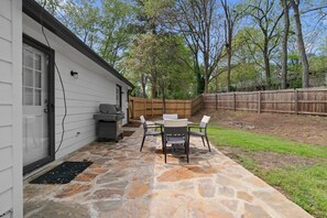 Servei de restauració a l'aire lliure