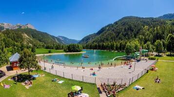 Căn hộ | Quang cảnh nhìn từ nơi lưu trú