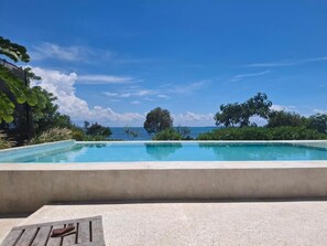 Apartment, 1 Bedroom, Accessible, Balcony | Pool - Zanzibar,fumbatown Cozy 1 bed Apartment (Kombeni)