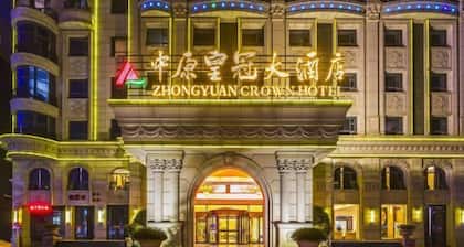 Zhongyuan Huangguan Hotel