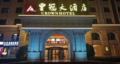 Huangguan Hotel