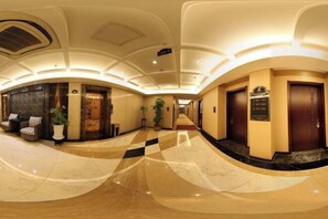 Interior - Zhongyuan Huangguan Hotel (Zaozhuang)