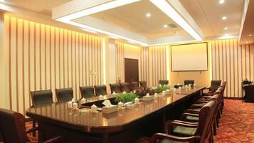 مرفق الاجتماعات