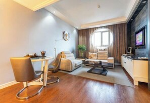 Room - Huangguan Hotel (Zaozhuang)