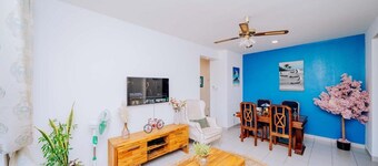 Zanzibar,fumbatown 2 Bed Ocean View Apartment
