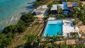 Unclassified image, 2 of 63, button - Zanzibar,fumbatown 2 Bed Ocean View Apartment (Kombeni)