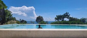 Zanzibar,fumbatown 2 Bed Ocean View Apartment