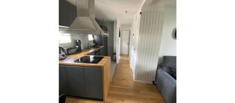 Beautiful apartment on the edge of Yerres
