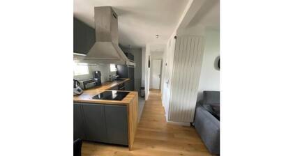 Beautiful apartment on the edge of Yerres