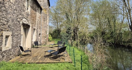 La Haute Boulière lodge