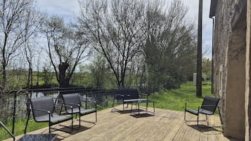 Terras
