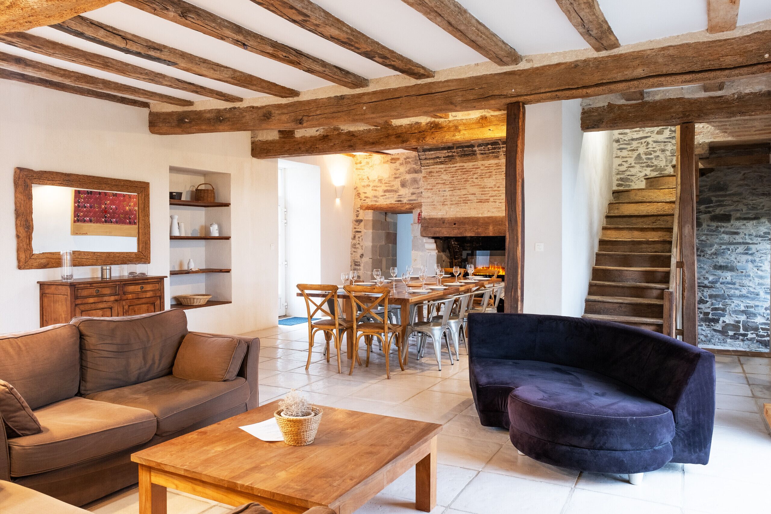 Interieur