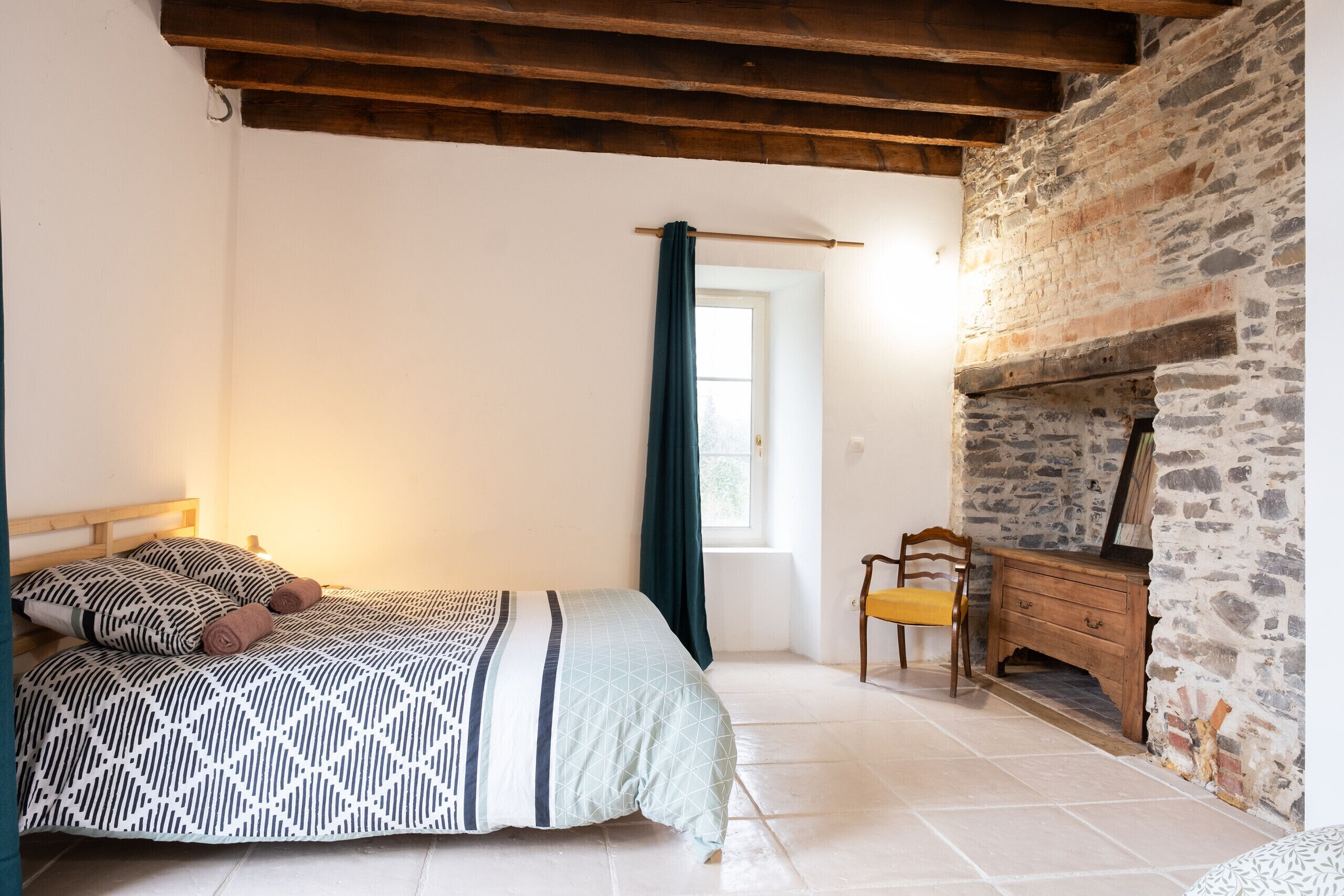 5 slaapkamers, gratis wifi, beddengoed