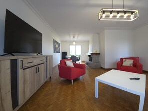 Télévision