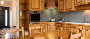 The Grenouillet Varadais