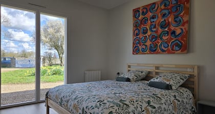 The Grenouillet Varadais