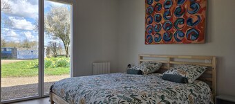 The Grenouillet Varadais