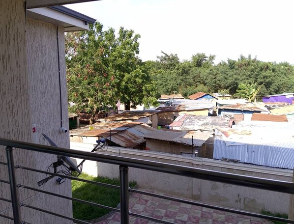 Apartment, 3 Bedrooms | Pemandangan dari hartanah