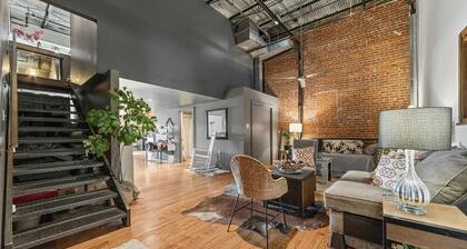 Peaceful and Private Retreat