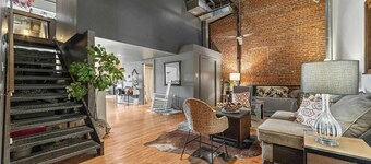 Peaceful and Private Retreat