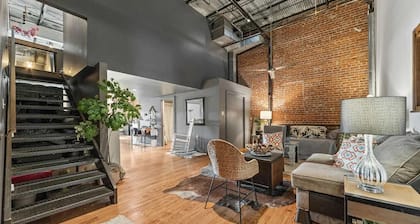 Peaceful and Private Retreat