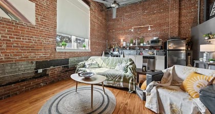 Peaceful and Private Retreat