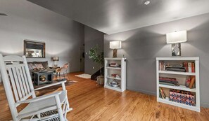 Fernseher, Arbeitsbereiche