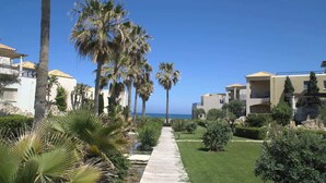Unclassified image, 3 of 117, button - Cassiopeia 5 BR Villa on beach with pool (Pyrgos Psilonerou)