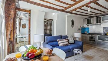 Fernseher, Arbeitsbereiche