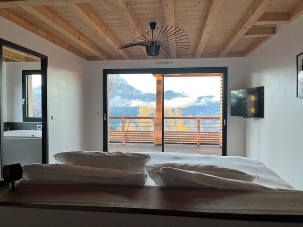 2 habitaciones y wifi 