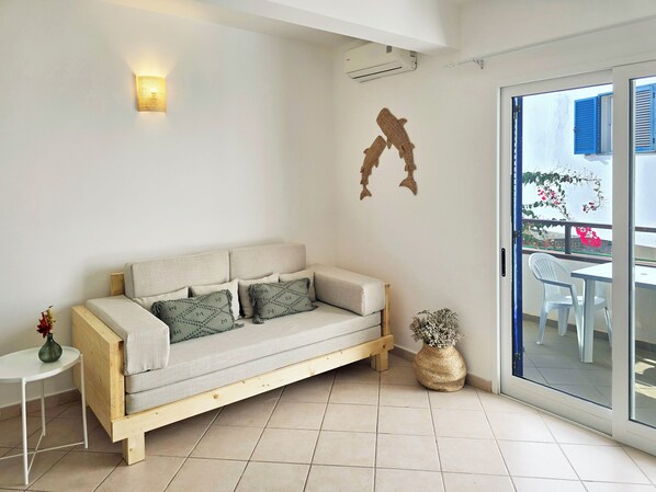 Téléviseur connecté