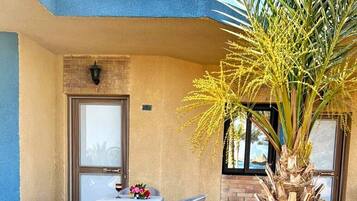 Coffres-forts dans les chambres, bureau