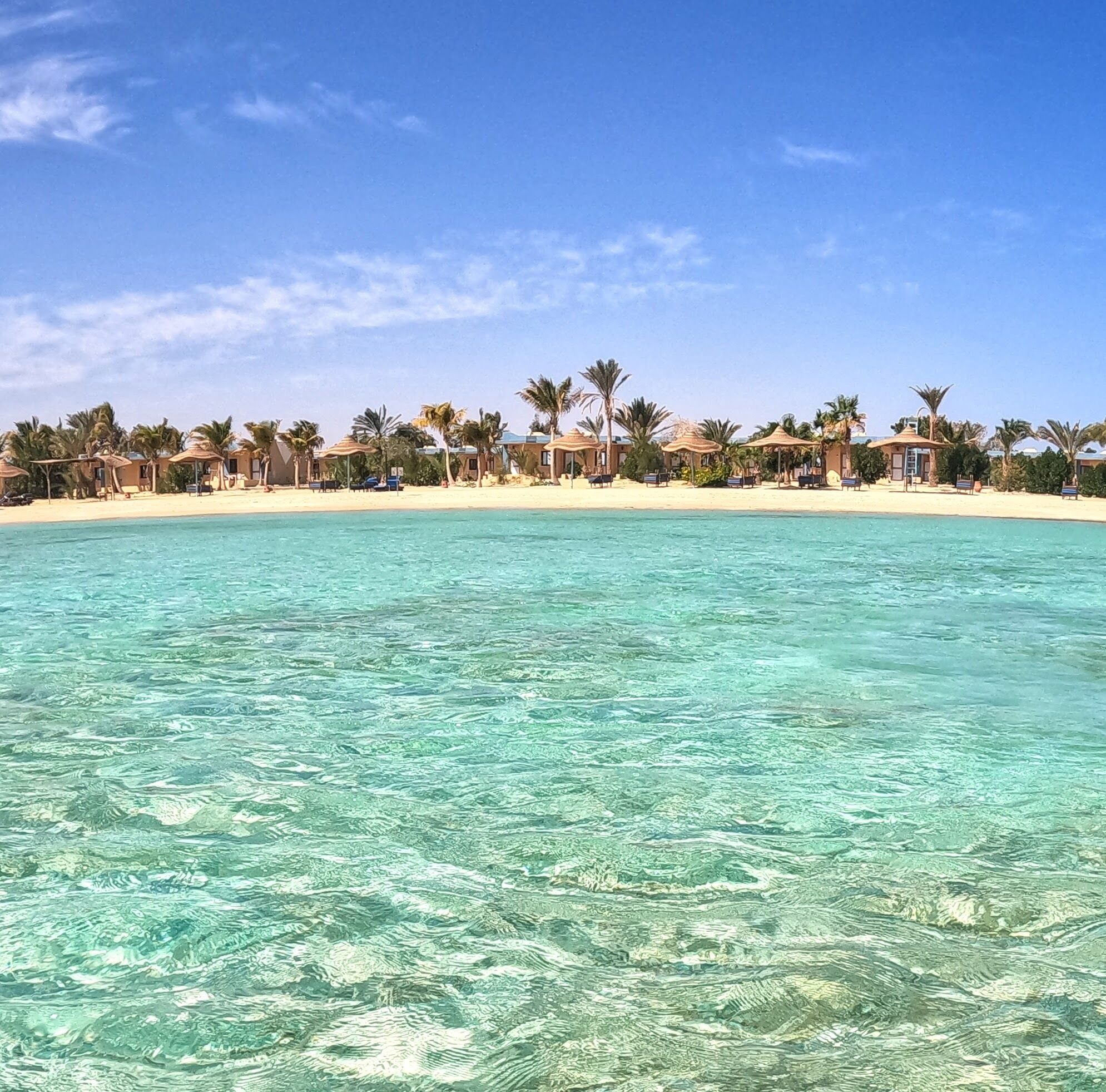 私家海滩、白沙、沙滩椅、海滩按摩