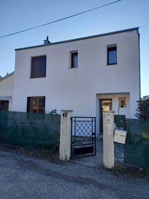 Fachada