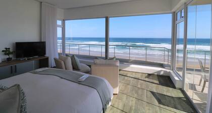 Oceans Villa