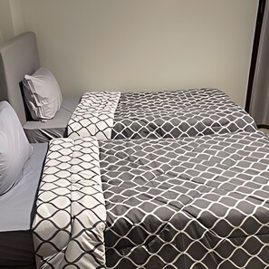 2 bedrooms, WiFi