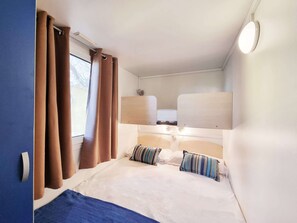 Bungalow | 2 dormitorios